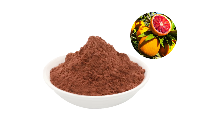 Blood Orange Extract